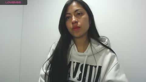 TIFFANNY online show from 08-05-26, 03:53