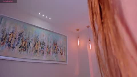 Tiffanny Sins online show from 03-12-26, 04:40