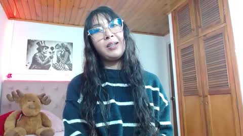 Snapshot of tiffany_beauty18 chatting on 11-05-25, 04:29 Tifanny online show from 11-05-25, 04:29