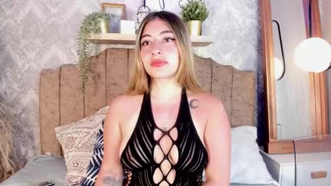 Snapshot of tiffany_beckerr chatting on 01-12-26, 01:16 Tiffany Becker online show from 01-12-26, 01:16