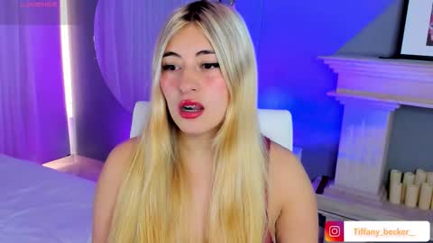 Snapshot of tiffany_beckerr chatting on 02-14-26, 04:37 Tiffany Becker online show from 02-14-26, 04:37