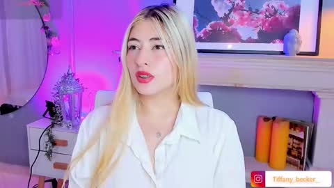 Snapshot of tiffany_beckerr chatting on 03-02-26, 01:07 Tiffany Becker online show from 03-02-26, 01:07