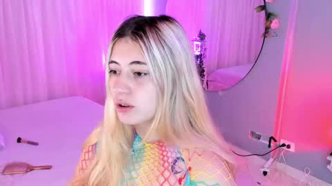 Tiffany Becker online show from 04-10-26, 02:00