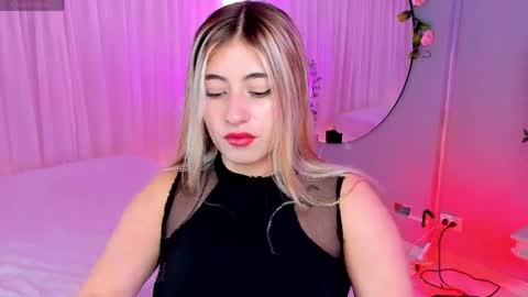 Tiffany Becker online show from 04-18-26, 01:37