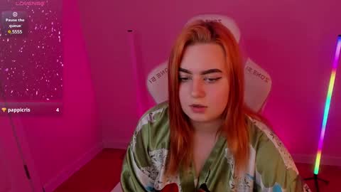 tiffany_chavezz online show from 02-23-25, 02:35