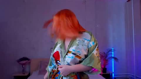 tiffany_chavezz online show from 03-06-25, 08:08