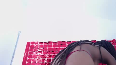 Tiffany online show from 03-10-25, 04:49