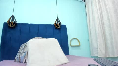 tiffany  online show from 11-30-25, 01:53