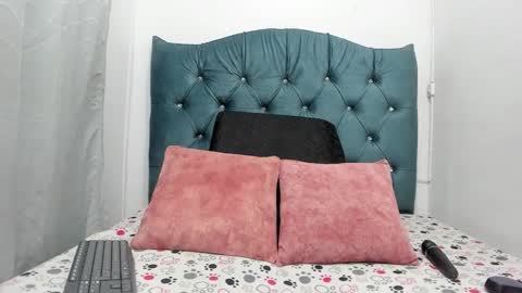 tiffany  online show from 03-18-26, 12:58