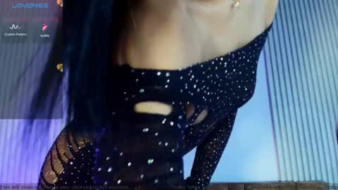 Snapshot of tiffany_johnson111 chatting on 12-19-25, 08:05 tiffany_johnson111 online show from 12-19-25, 08:05