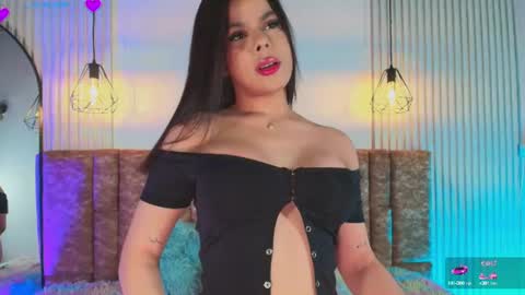 Snapshot of tiffany_johnson111 chatting on 06-18-26, 07:29 tiffany_johnson111 online show from 06-18-26, 07:29