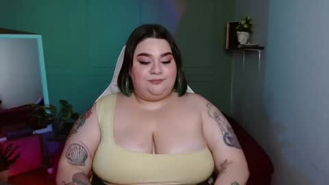 Snapshot of tiffany_laurens chatting on 01-11-25, 07:17 dont forget ask for custom vids online show from 01-11-25, 07:17