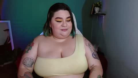 Snapshot of tiffany_laurens chatting on 01-29-25, 07:15 dont forget ask for custom vids online show from 01-29-25, 07:15