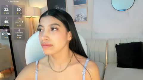 Snapshot of tiffany_low chatting on 02-26-26, 03:55 tiffany_low online show from 02-26-26, 03:55