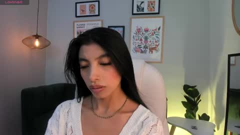 tiffany_low online show from 04-19-26, 03:22