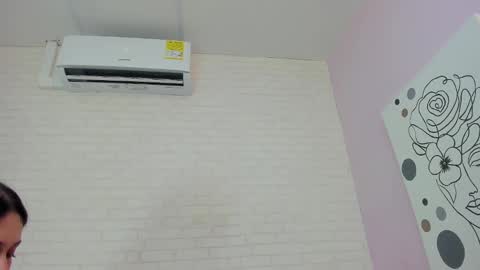 tiffany_mendez online show from 09-16-25, 12:06