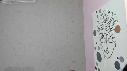 tiffany_mendez online show from 09-23-25, 12:08