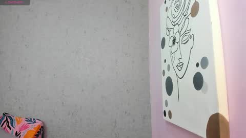 tiffany_mendez online show from 10-08-25, 12:03