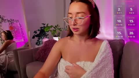 tiffany_robinson online show from 03-16-26, 03:12