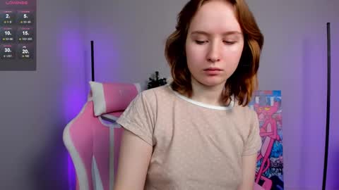 Snapshot of tiffany_roy chatting on 12-27-24, 06:03 tiffany_roy online show from 12-27-24, 06:03