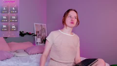 Snapshot of tiffany_roy chatting on 01-15-25, 09:24 tiffany_roy online show from 01-15-25, 09:24