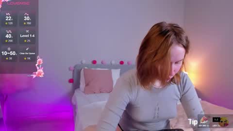 Snapshot of tiffany_roy chatting on 02-20-25, 05:55 tiffany_roy online show from 02-20-25, 05:55