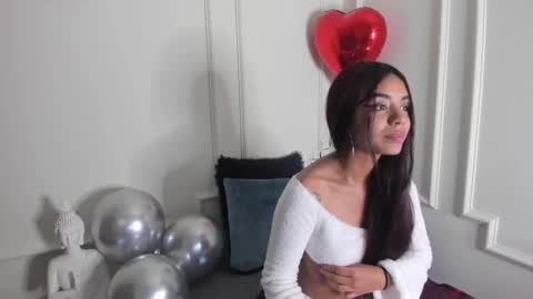 Snapshot of tiffany_sander chatting on 02-12-25, 08:27 tiffany_sander online show from 02-12-25, 08:27