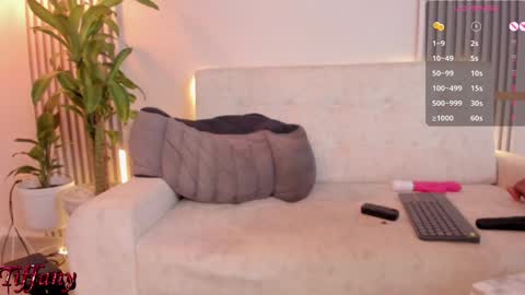 Snapshot of tiffany_sims chatting on 01-24-25, 10:08 Tiffany online show from 01-24-25, 10:08