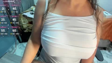 tiffany theressa online show from 11-29-25, 07:17