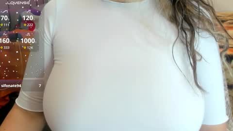 tiffany theressa online show from 12-02-25, 08:37