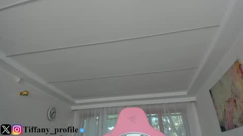 Snapshot of tiffanyhouston_ chatting on 10-24-25, 06:21 Tiffany Houston online show from 10-24-25, 06:21