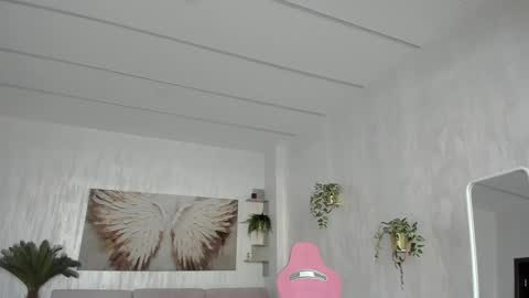 Snapshot of tiffanyhouston_ chatting on 01-13-26, 07:24 Tiffany Houston online show from 01-13-26, 07:24