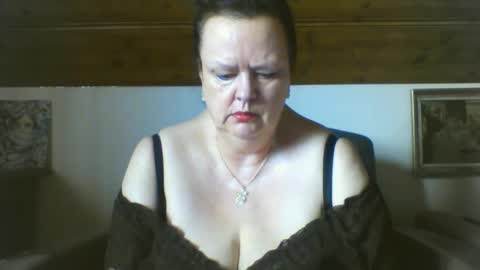 TiffanyMature online show from 03-20-26, 09:14