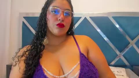 Snapshot of tiffanymiller01 chatting on 07-29-26, 01:31 Tiffany Miller online show from 07-29-26, 01:31