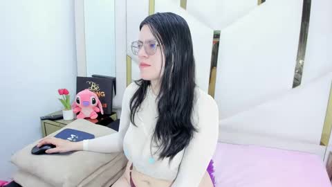 TiffanyDoll online show from 09-25-25, 02:21