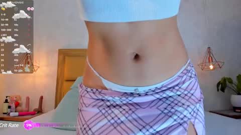 TIFFANY online show from 02-10-25, 05:14