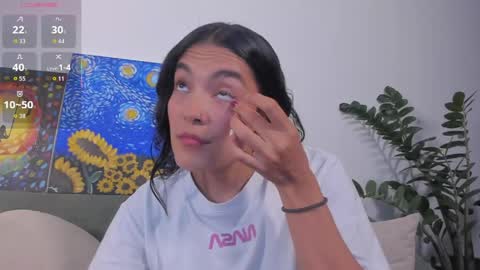 TIFFANY online show from 04-21-26, 06:09