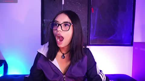 My name is Tiffany welcome  online show from 05-28-26, 02:09