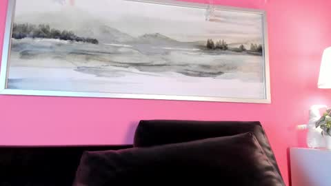 Stefany Suarez online show from 03-08-25, 01:28