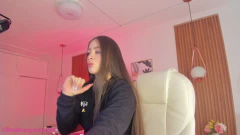 Tiffany online show from 01-14-25, 11:31