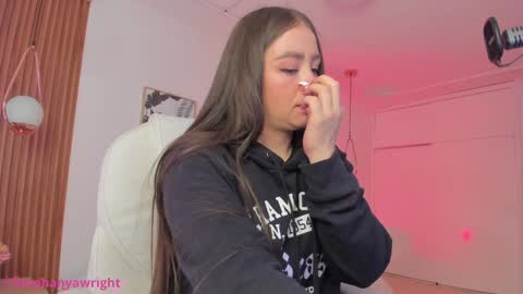 Tiffany online show from 01-16-25, 12:53