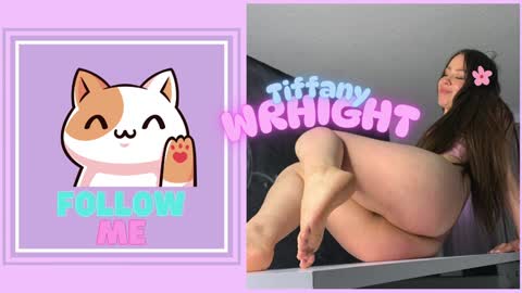 Tiffany online show from 01-30-25, 03:51