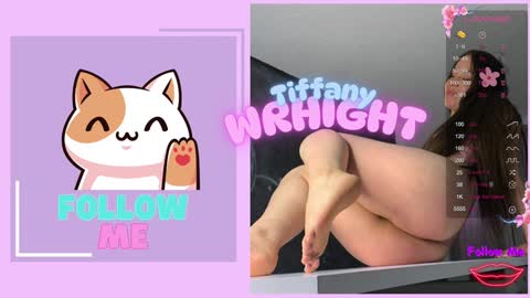 Tiffany online show from 02-04-25, 12:33