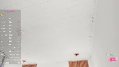 Tiffany online show from 11-10-25, 01:21