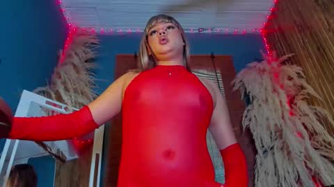 Snapshot of tiffanyy_deluxe chatting on 11-27-25, 01:57 tiffanyy_deluxe online show from 11-27-25, 01:57