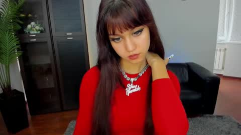 tiffanyyoun online show from 10-05-25, 04:22