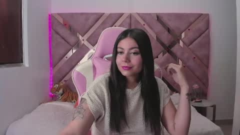 Snapshot of tigerbaby_ chatting on 05-21-26, 03:52 Ana online show from 05-21-26, 03:52