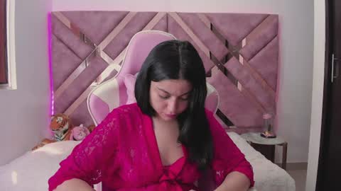 Ana online show from 06-23-26, 04:38
