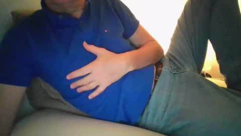 Snapshot of tigerjow941808 chatting on 10-27-25, 10:14 tigerjow941808 online show from 10-27-25, 10:14