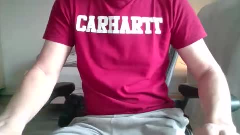 Snapshot of tigerjow941808 chatting on 11-08-25, 10:04 tigerjow941808 online show from 11-08-25, 10:04